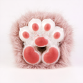 ADP Fantasy Cat Paw: Soft Fur & Primal Grip Onahole | OH-MO-068-F6264