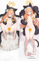 ADP Mari - Blue Archive R18 Anime Dakimakura Japanese Pillow Cover ADP-MMPC-0091821