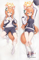 ADP Mari - Blue Archive Anime Dakimakura Japanese Pillow Cover ADP-MMPC-0091825