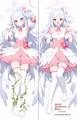 ADP Suzumi - Blue Archive Anime Dakimakura Japanese Pillow Cover ADP-MMPC-0091827