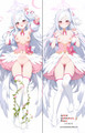 ADP Suzumi - Blue Archive R18 Anime Dakimakura Japanese Pillow Cover ADP-MMPC-0091828