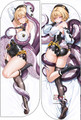 ADP ‌Yidhari Murphy - Zenless Zone Zero Dakimakura Japanese Pillow Cover ADP-MMPC-268360