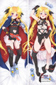 ADP ‌Fate Testarossa - Magical Girl Lyrical Nanoha R18 Dakimakura Japanese Pillow Cover ADP-MMPC-320045