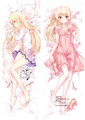 ADP ‌Mashiro Shiina -  The Pet Girl of Sakurasou Dakimakura Japanese Pillow Cover ADP-MMPC-507053