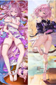 ADP ‌Cyrene - Honkai_ Star Rail R18 Dakimakura Japanese Pillow Cover ADP-MMPC-0961034