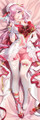 ADP lysia - Honkai Impact 3rd 2-Legs Pillow Waifu | ADP-TL-2581201-1
