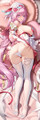 ADP lysia - Honkai Impact 3rd 2-Legs Pillow Waifu | ADP-TL-2581201-1