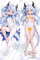 ADP A Abby - Azur Promilia Anime Dakimakura Japanese Pillow Cover | ADP-H-Shamoe-K0044 B