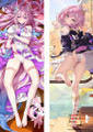ADP Cyrene - Honkai_ Star Rail  Anime Dakimakura Japanese Pillow Cover | ADP-SMPC-2581216-1