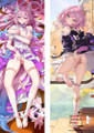ADP Cyrene - Honkai_ Star Rail  Anime Dakimakura Japanese Pillow Cover | ADP-SMPC-2581216-2