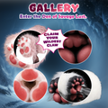 ADP Furry Claw Bear & Cat Monster Onaholes | OH-MO-068