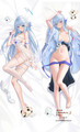 ADP ‌Original Character - Artist_  扶瑛伞兵 Dakimakura Japanese Pillow Cover ADP-MMPC-105818