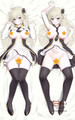 ADP ‌Sky Striker Ace Raye - Yu-Gi-Oh! Dakimakura Japanese Pillow Cover ADP-MMPC-513055