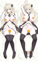 ADP ‌Sky Striker Ace Raye - Yu-Gi-Oh! Dakimakura Japanese Pillow Cover ADP-MMPC-513056