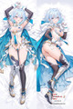 ADP ‌Dreizehn - Shadowverse Dakimakura Japanese Pillow Cover ADP-MMPC-551673