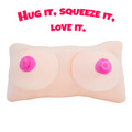 ADP Big Boobs Cushion Pillow, 2 Size | ADP-123