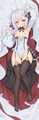 ADP Flandre - Azur Lane 2-Legs Pillow Waifu | ADP-TL-268306-2
