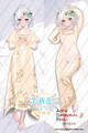 ADP Frieren - Frieren_ Beyond Journey_s End Anime Dakimakura Japanese Pillow Cover | ADP-H-Shamoe-K0053 B