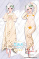 ADP Frieren - Frieren_ Beyond Journey_s End Anime Dakimakura Japanese Pillow Cover | ADP-H-Shamoe-K0053 B
