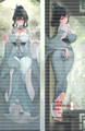 ADP ‌ Chen Hai - Azur Lane Dakimakura Japanese Pillow Cover ADP-MMPC-0021869