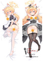 ADP ‌Mari Iochi - Blue Archive R18 Dakimakura Japanese Pillow Cover ADP-MMPC-0091327