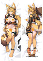 ADP ‌Pulchra - Zenless Zone Zero R18 Dakimakura Japanese Pillow Cover ADP-MMPC-416045