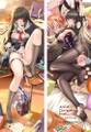 ADP Chisa - Wuthering Waves Dakimakura Japanese Pillow Cover | ADP-SMPC-268311-6