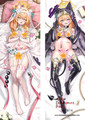 ADP ‌Mari - Blue Archive Dakimakura Japanese Pillow Cover ADP-MMPC-0091301