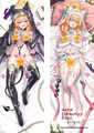 ADP ‌Mari - Blue Archive Dakimakura Japanese Pillow Cover ADP-MMPC-0091302
