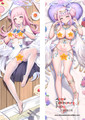 ADP ‌Mika - Blue Archive R18 Dakimakura Japanese Pillow Cover ADP-MMPC-0091305