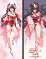 ADP ‌Sparkle - Honkai_ Star Rail Dakimakura Japanese Pillow Cover ADP-MMPC-096749