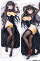 ADP ‌Osaragi - SAKAMOTO DAYS R18 Dakimakura Japanese Pillow Cover ADP-MMPC-105557