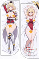 ADP ‌Cha Hae-In - Solo Leveling R18 Dakimakura Japanese Pillow Cover ADP-MMPC-904002