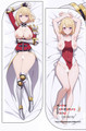 ADP ‌Cha Hae-In - Solo Leveling R18 Dakimakura Japanese Pillow Cover ADP-MMPC-904002