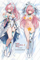 ADP Aemeath - Wuthering Waves Dakimakura Japanese Pillow Cover | ADP-H-K0050 B