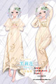 ADP Frieren - Frieren_ Beyond Journey_s End Dakimakura Japanese Pillow Cover | ADP-H-Shamoe-K0053 A