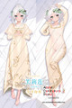 ADP Frieren - Frieren_ Beyond Journey_s End Dakimakura Japanese Pillow Cover | ADP-H-Shamoe-K0053 B