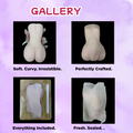 ADP Kirishima Furia Teardrop Butt  Onahole - Slow Play | OH-OT-423