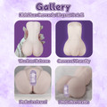 ADP OO-UMAI Kirishima Furia Teardrop Butt  Onahole - Slow Play | OH-OT-423