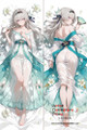 ADP ‌Firefly - Honkai_ Star Rail Dakimakura Japanese Pillow Cover ADP-QY-126113