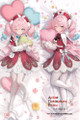 ADP ‌Hyacine - Honkai_ Star Rail Dakimakura Japanese Pillow Cover ADP-QY- 225241