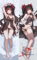 ADP ‌Sparkle - Honkai_ Star Rail Dakimakura Japanese Pillow Cover ADP-QY- 0961057