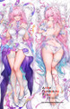 ADP ‌Cyrene - Honkai_ Star Rail Dakimakura Japanese Pillow Cover ADP-QY- 139123286