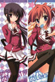 New Anime Dakimakura Japanese Pillow Cover ContestThirteen11 Anime Dakimakura Pillow Shop