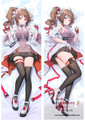 ADP Eyjafjalla - Arknights Dakimakura Japanese Pillow Cover ADP-MMPC-008650