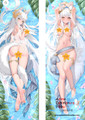 ADP Platinum - Arknights Dakimakura Japanese Pillow Cover ADP-MMPC-008651