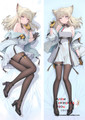 ADP Perlica - Arknights_ Endfield Dakimakura Japanese Pillow Cover ADP-MMPC-008654
