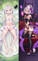 ADP Kokkoro - Princess Connect Re Dive Dakimakura Japanese Pillow Cover ADP-MMPC-011202