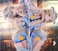ADP Cartethyia - Wuthering Waves Dakimakura Japanese Pillow Cover ADP-MMPC-788099