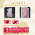 ADP OO-Umai Sannomiya Tsubaki Sleek Hip  - Onahole | OH-OT-424